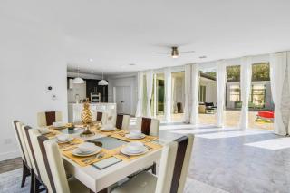 Equestrian Stay, Heated Pool, Game Room, Fire Pit - 9