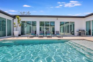 Equestrian Stay, Heated Pool, Game Room, Fire Pit - 8
