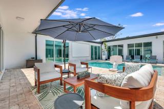 Equestrian Stay, Heated Pool, Game Room, Fire Pit - 7