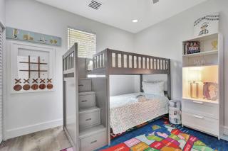 Equestrian Stay, Heated Pool, Game Room, Fire Pit - 6