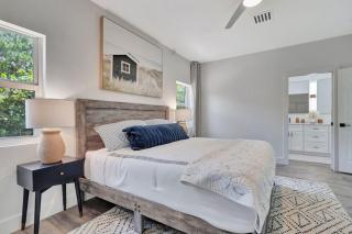 Equestrian Stay, Heated Pool, Game Room, Fire Pit - 3