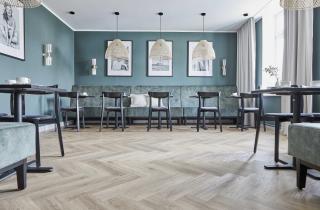 Hotel Binzer Hof - Binz - 3