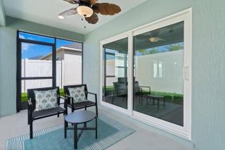 561e) Newly built 3 bedroom with Golf Cart - 1