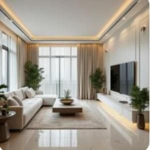 Dubai marina - Sabkhah - 3