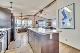 The Lakeside Shack on West Lake Okoboji - 8