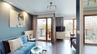 Melodia nad Odra Old Town - Your tune in the heart of Wroclaw - 1