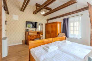 Fulop Panzio Rooms near Lake Balaton - Révfülöp - 1
