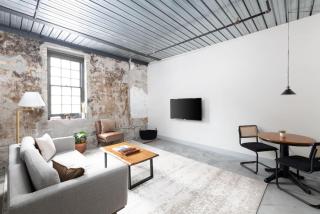 Brewery District Luxe 1BR Near Fiserv with Parking - Milwaukee - 9
