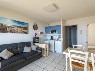 Appartement 6 pers., vue océan, Mimizan Plage, parking - FR-1-50-158 - Mimizan - 6