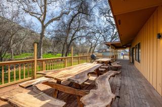 Serene Riverfront Home - Three Rivers - 8