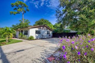 561c) Large 2 bedroom Minutes to the beach - Sarasota - 4