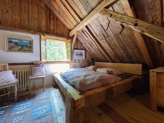 Roubenka na Šumavě - Zdíkov - 1