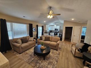 New Construction 4 Bedroom Ranch in Trenton - 9