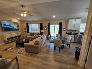 New Construction 4 Bedroom Ranch in Trenton - 2