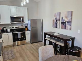 New Construction 4 Bedroom Ranch in Trenton - 1