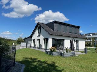 Ferienwohnung Bresser Bernsteinsee - 8