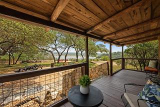Sunrise Lodge - Daybreak Cottage - Spicewood - 0