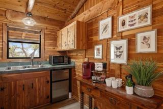 Sunrise Lodge - Daybreak Cottage - Spicewood - 7
