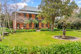 Koendidda Country House - Barnawartha - 0