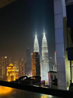 Luxy Service Suites At Platinum KLCC - Kuala Lumpur - 1