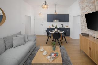 Apartment AN - Rooftop Terrace in the Heart of Pula - 4