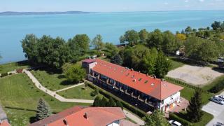 Waterfront Apartmanok - Zamárdi - 8
