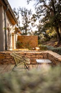 Le Relais de Saint de Ser - 7