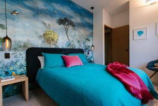 The Boulders Retreat - Stunning views of Lake Dunstan - Sleeps 6 - 7