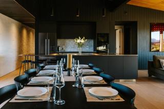 The Brick House - Stunning Lake Views - Sleeps 10 - 7