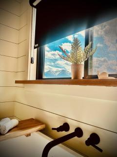 Romantic Mountain Chalet on the Arkansas River - 0