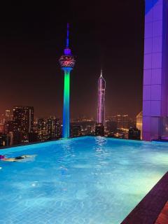 Luxy Service Suites At Platinum KLCC - Kuala Lumpur - 0