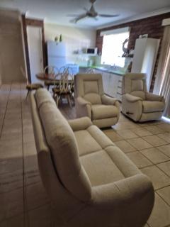 Ocean Beach Chalet 15 - 4