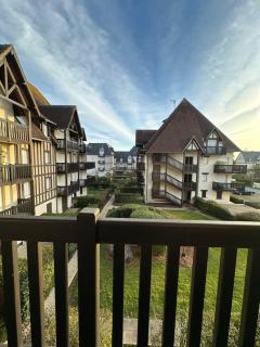 Appartement Cosy, 400m plage proche centre ville - 2