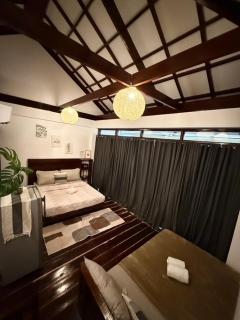 Cozy Quad Studio with WiFi near the Beach and Main Street - Upper Lvl - General Luna - 7