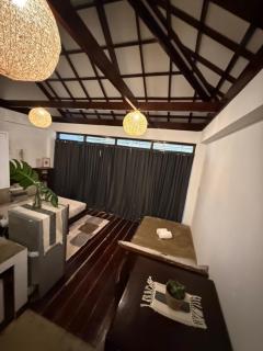 Cozy Quad Studio with WiFi near the Beach and Main Street - Upper Lvl - General Luna - 2