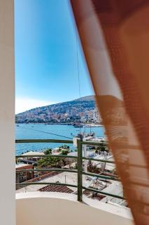 Stunning two Bedrooms Apartment Steps from the Beach - Saranda - 6