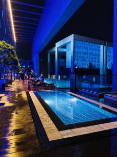 Luxy Service Suites At Platinum KLCC - Kuala Lumpur - 2