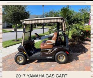 561h) Large 3 bedroom with golf cart - 6
