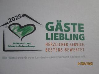Zentrale-ruhige Ferienwohnung - Reichenbach im Vogtland - 9