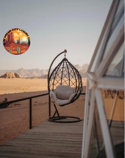 RUM DREAM CITY lUXURY CAMP - 7