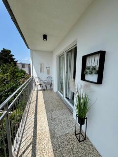 Apartment Nono Marko - Crikvenica - 9