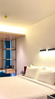 ATOOI Hotel Alam Sutera - Serpong - 7