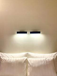 ATOOI Hotel Alam Sutera - Serpong - 9