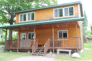 Cabin 12 - Deer River - 9