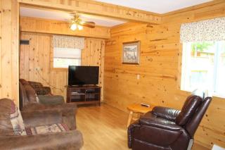 Cabin 12 - Deer River - 8