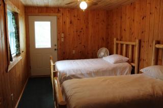 Cabin 12 - Deer River - 7