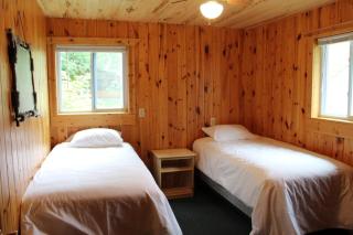 Cabin 12 - Deer River - 6