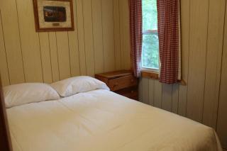 Cabin 12 - Deer River - 4