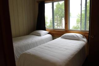 Cabin 12 - Deer River - 3