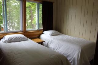Cabin 12 - Deer River - 2